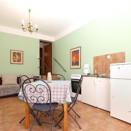 Apartments Kada 1571 Pula Luaran gambar