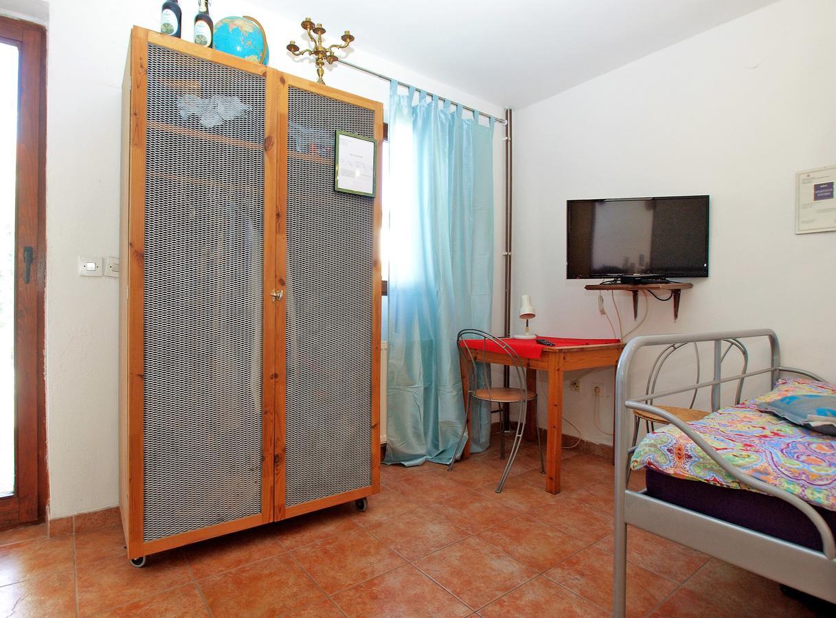 Apartments Kada 1571 Pula Luaran gambar