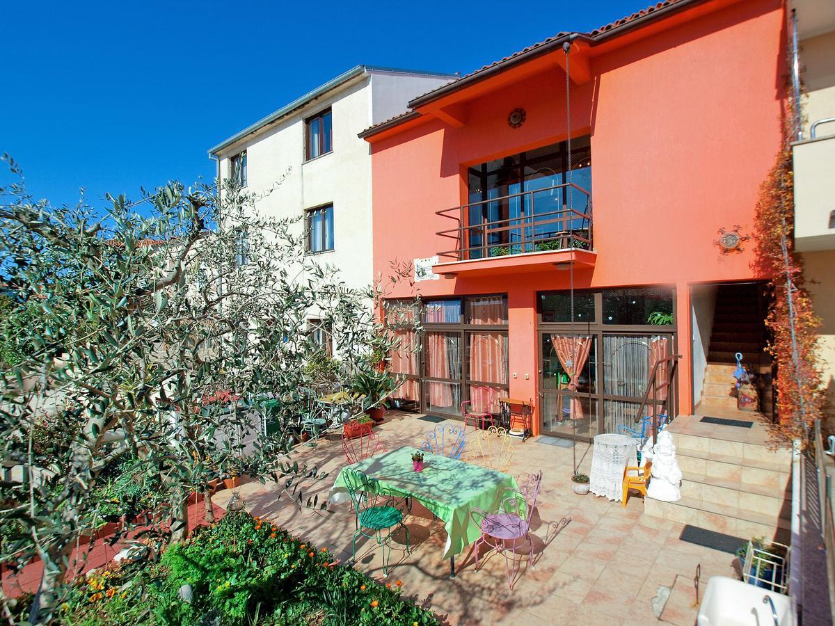 Apartments Kada 1571 Pula Luaran gambar