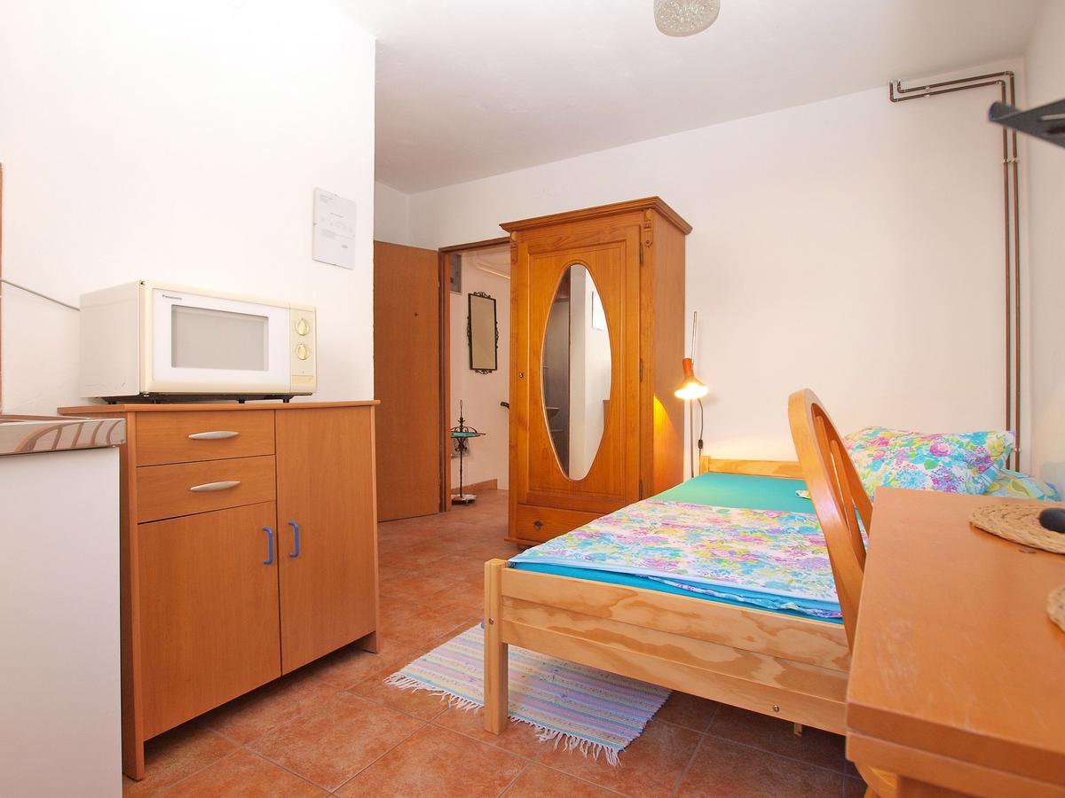 Apartments Kada 1571 Pula Luaran gambar