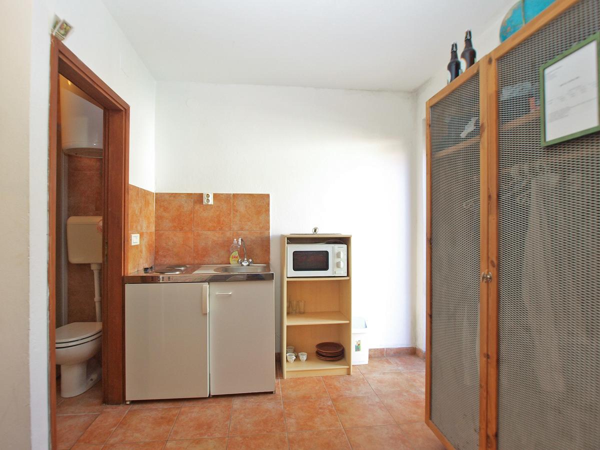 Apartments Kada 1571 Pula Luaran gambar