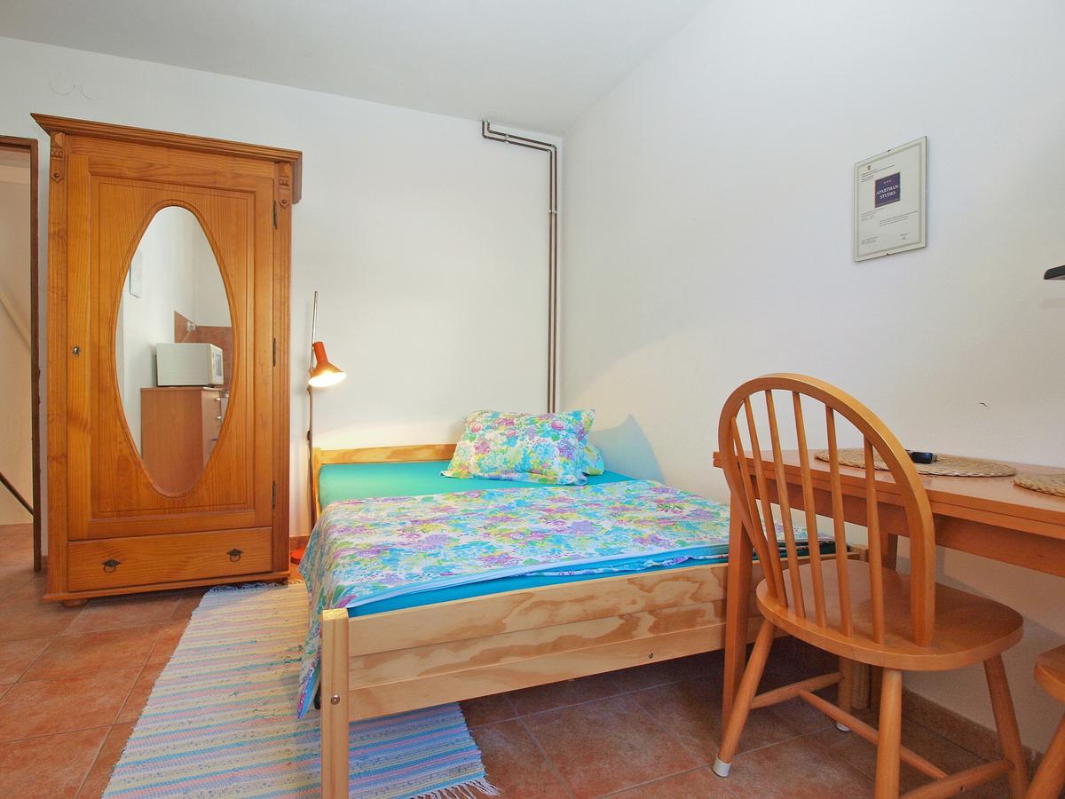 Apartments Kada 1571 Pula Luaran gambar
