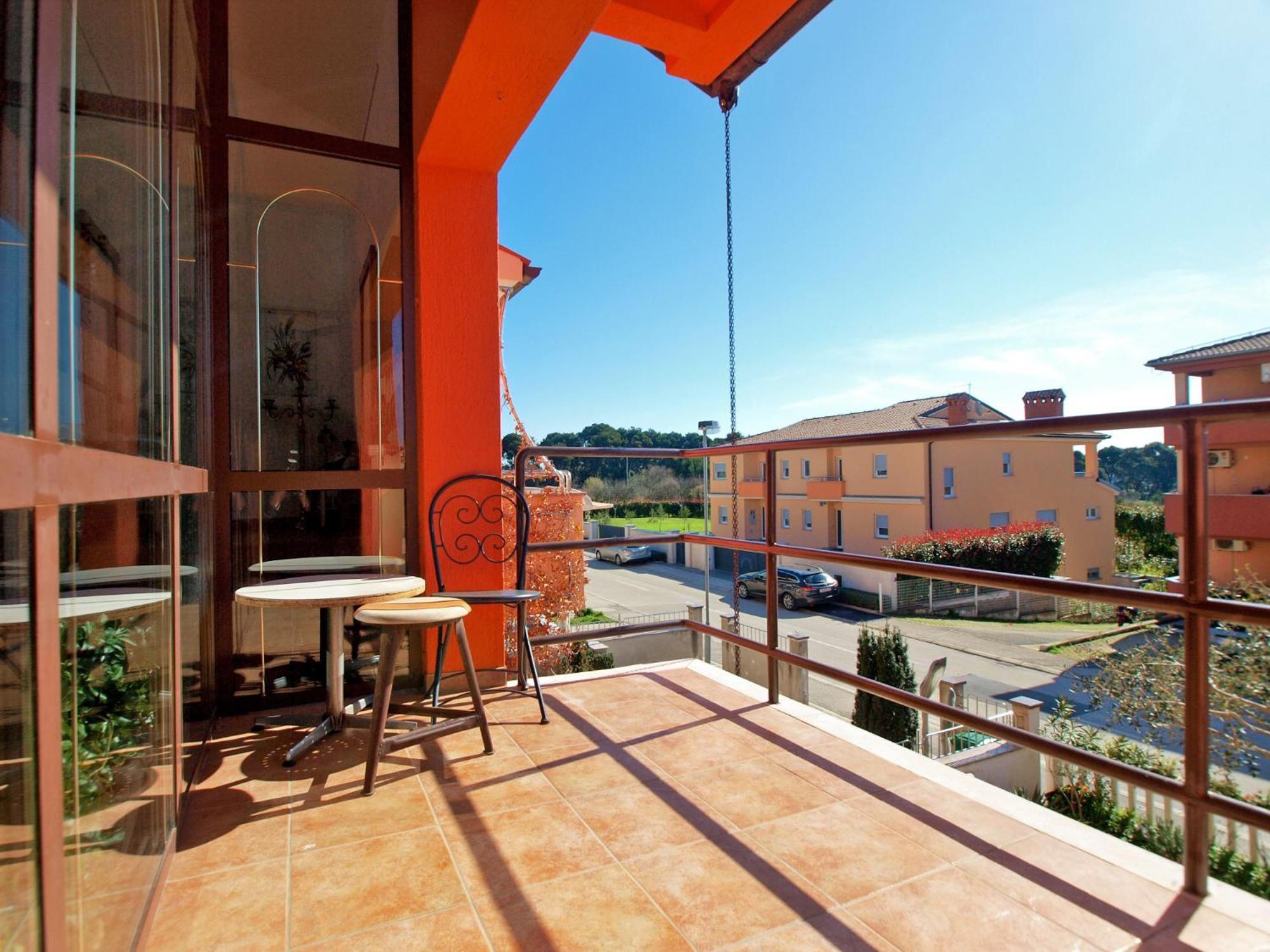 Apartments Kada 1571 Pula Luaran gambar