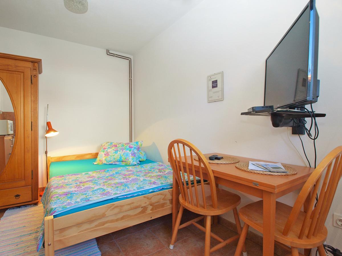 Apartments Kada 1571 Pula Luaran gambar