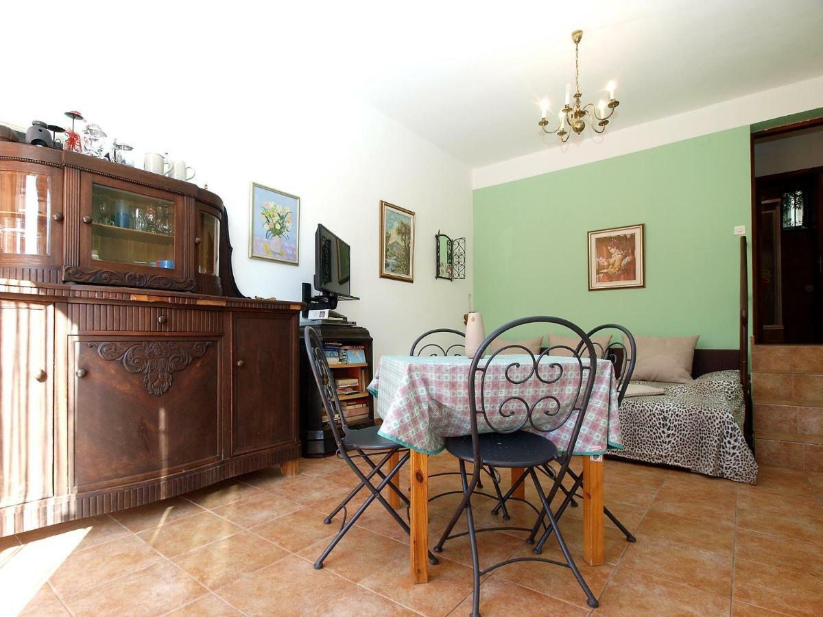 Apartments Kada 1571 Pula Luaran gambar
